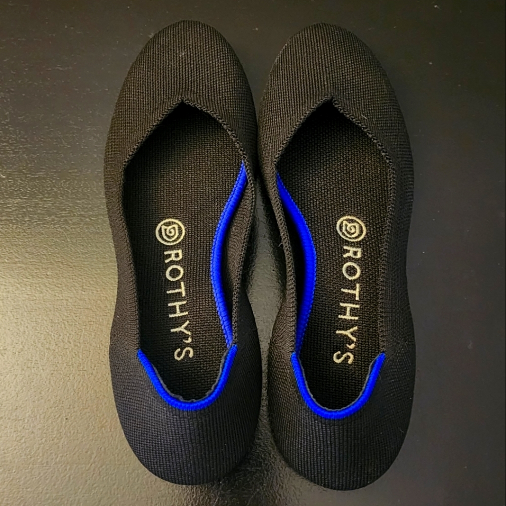 Rothys Flats